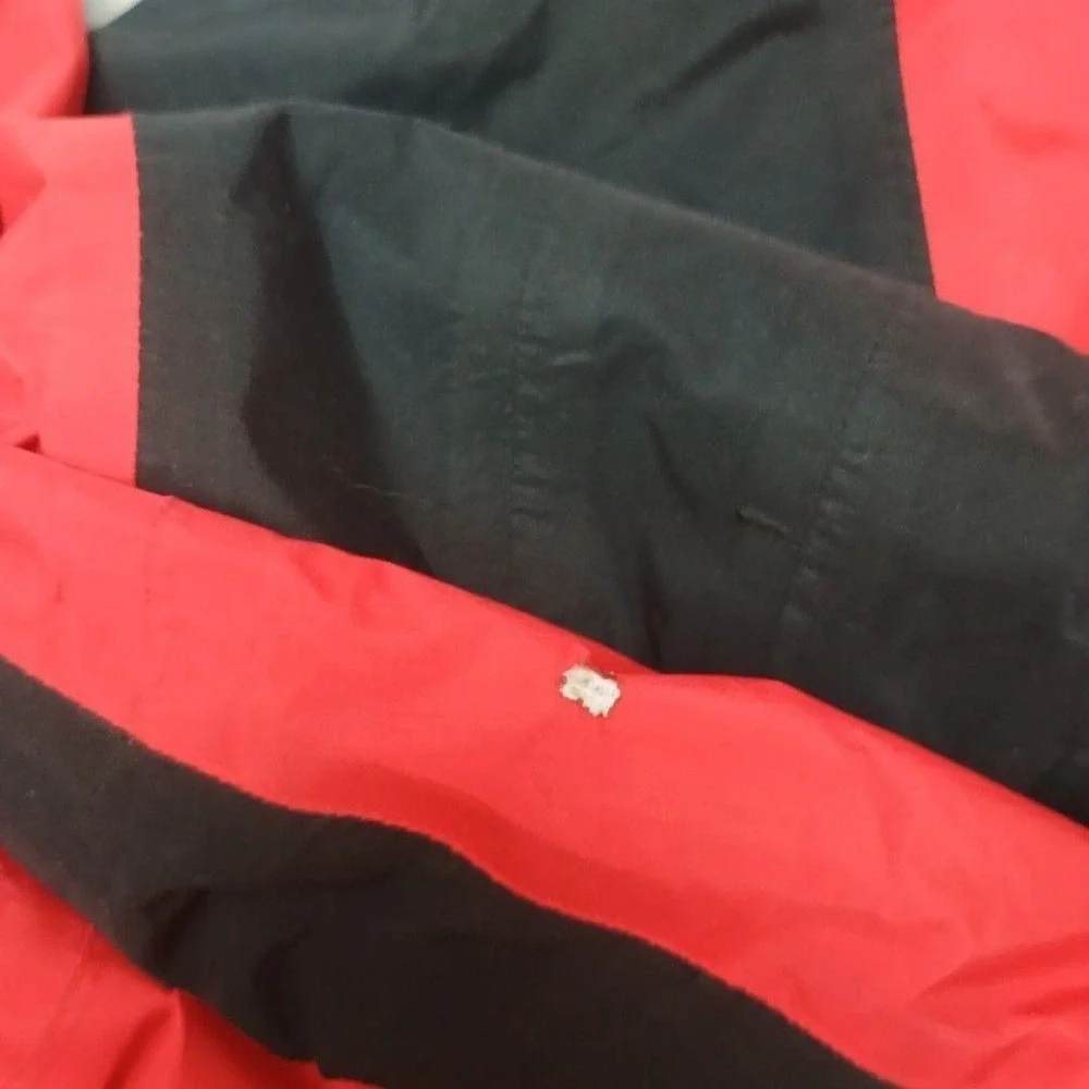 The North Face vintage north